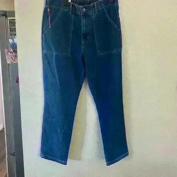 Denim - Women’s jeans